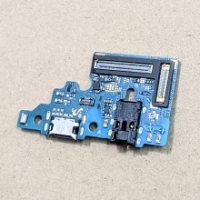 Cụm Chân Sạc Samsung A51 Charger Port USB Bo Main Sạc